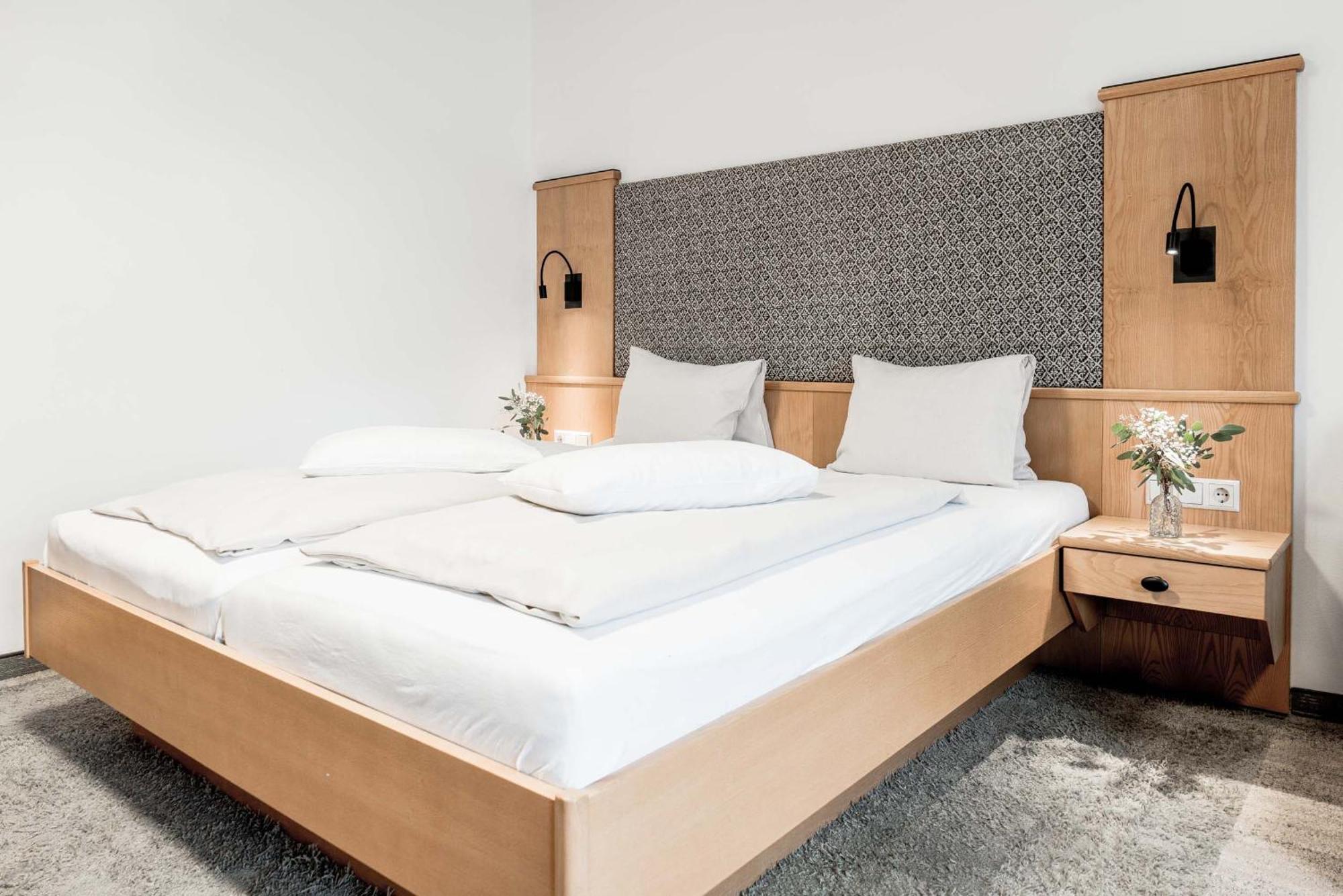B&B Hotel Die Barbara Schladming Eksteriør billede