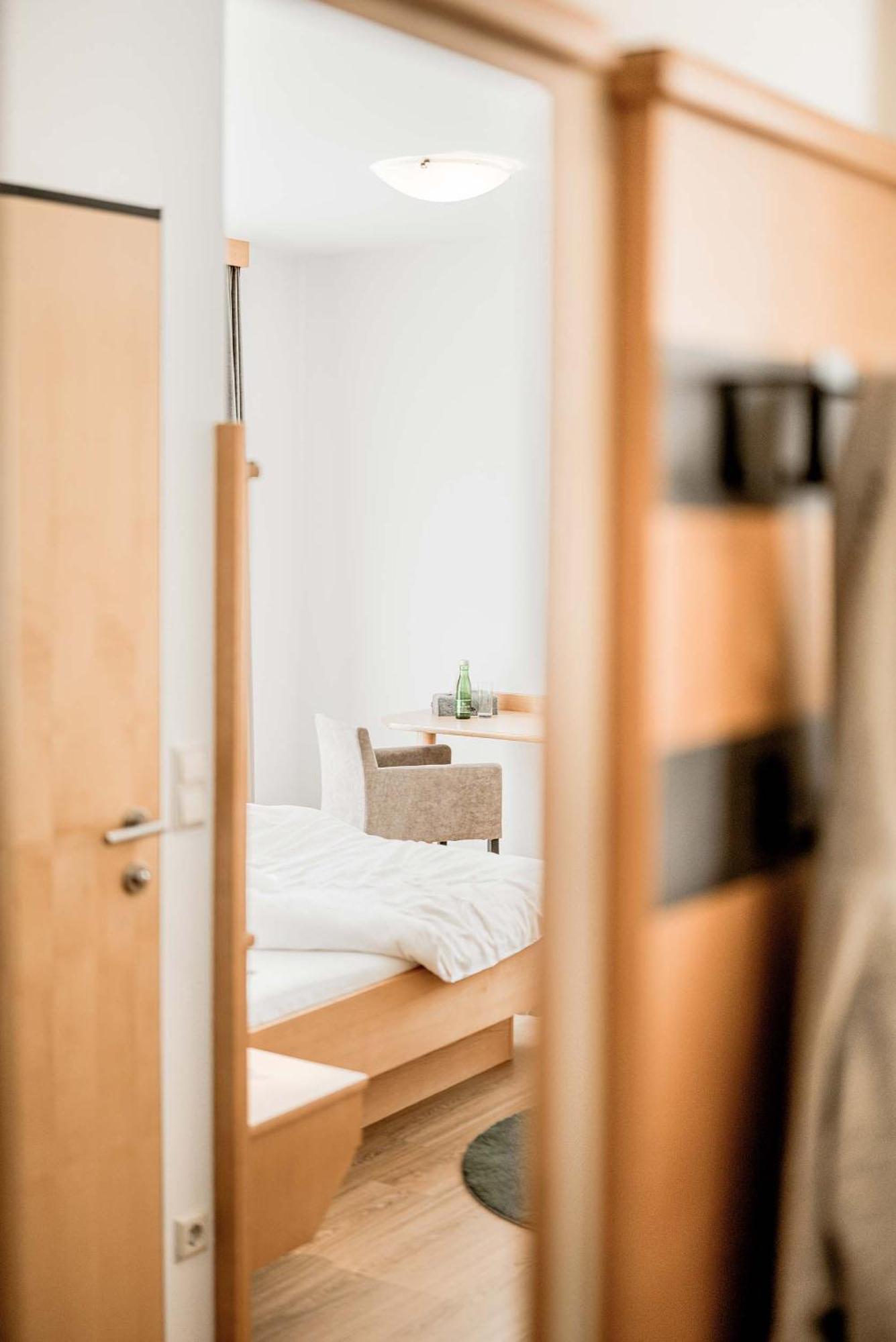 B&B Hotel Die Barbara Schladming Eksteriør billede